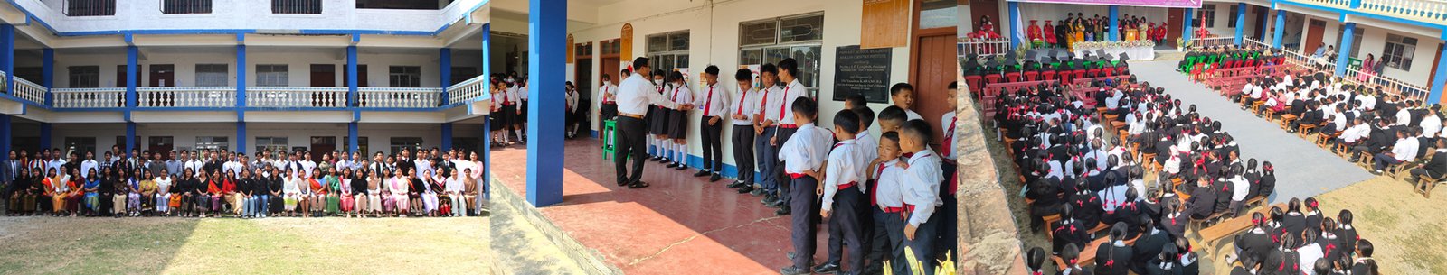 education